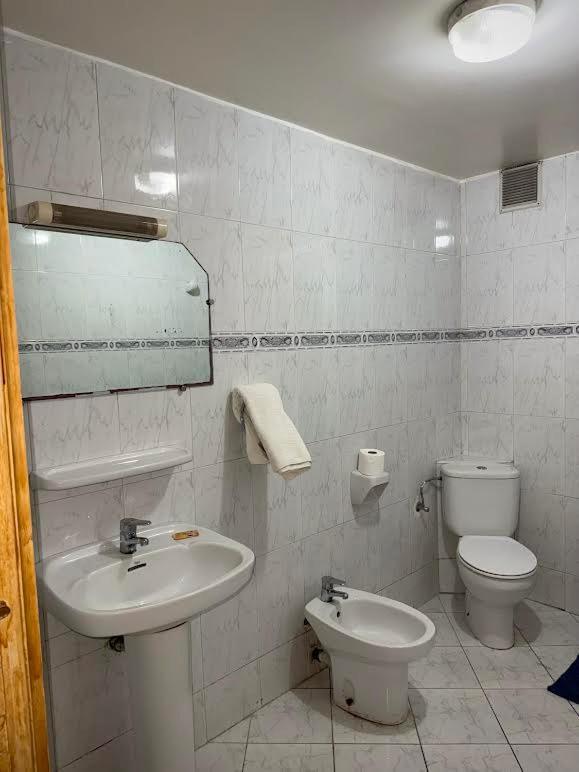 Hotel Residence Louban Агадир Экстерьер фото